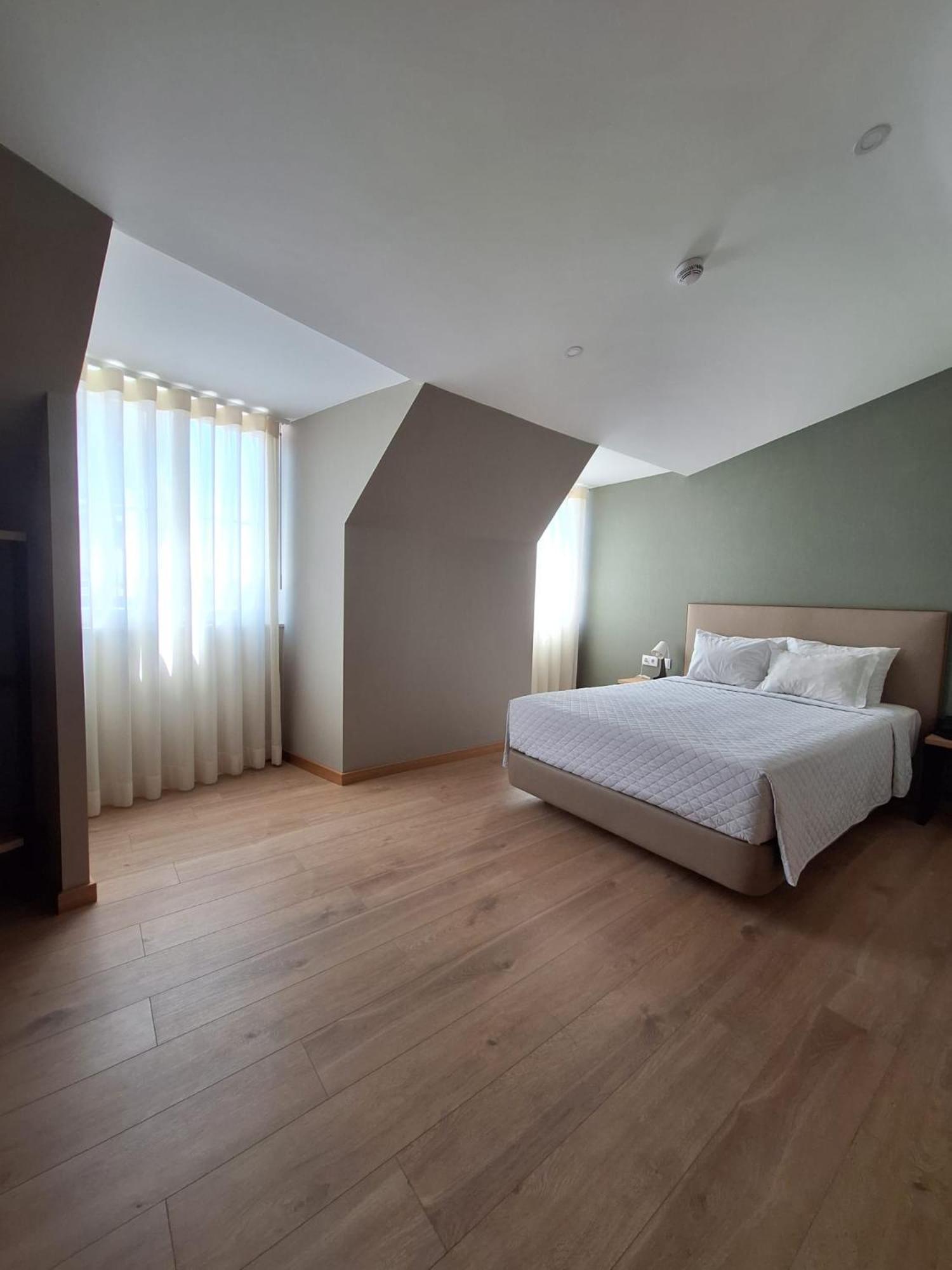 Hotel Alicante Lisbon