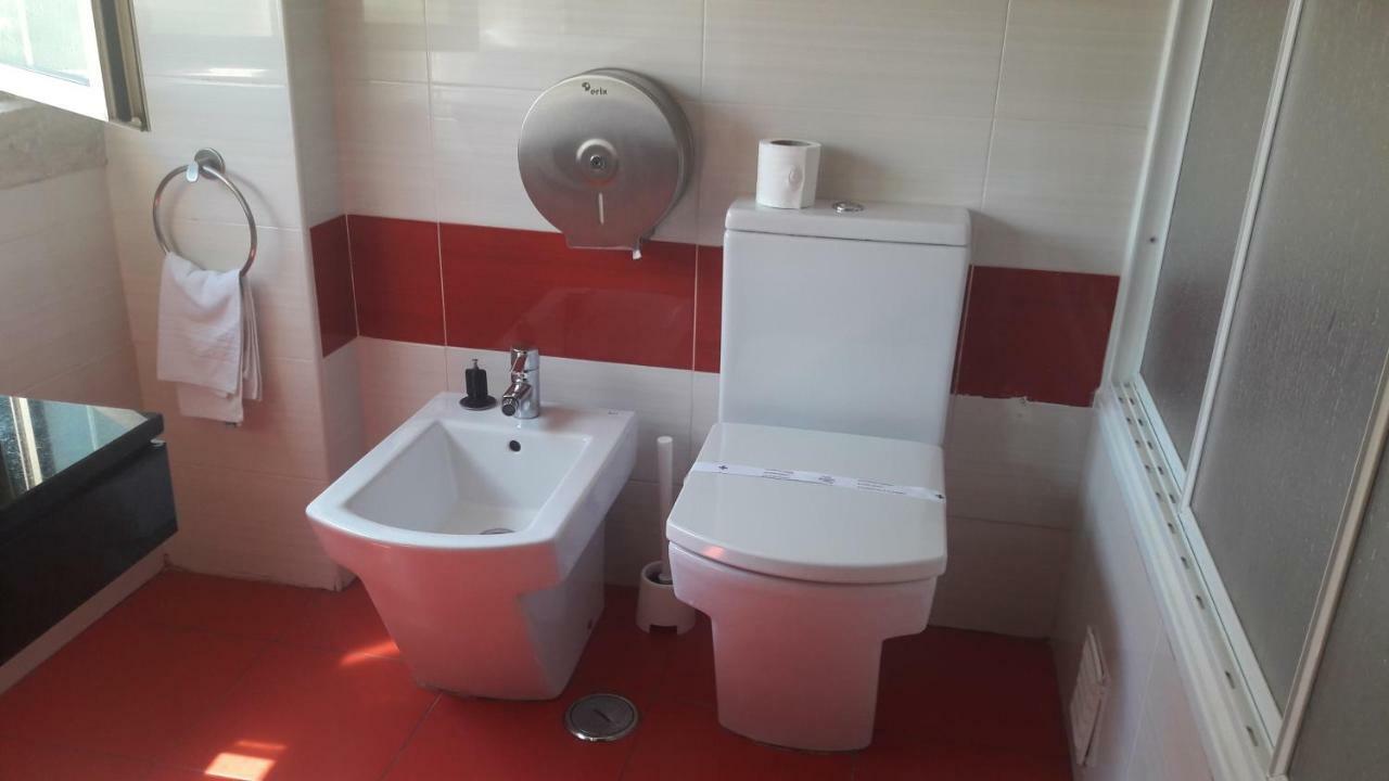 Hotel Alicante Lisbon