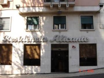Hotel Alicante Lisbon