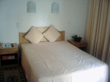 Alicante Hotel Lisbon